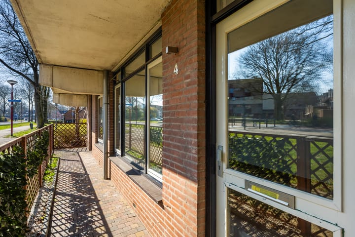 Foto 5 van Meloengaarde 4