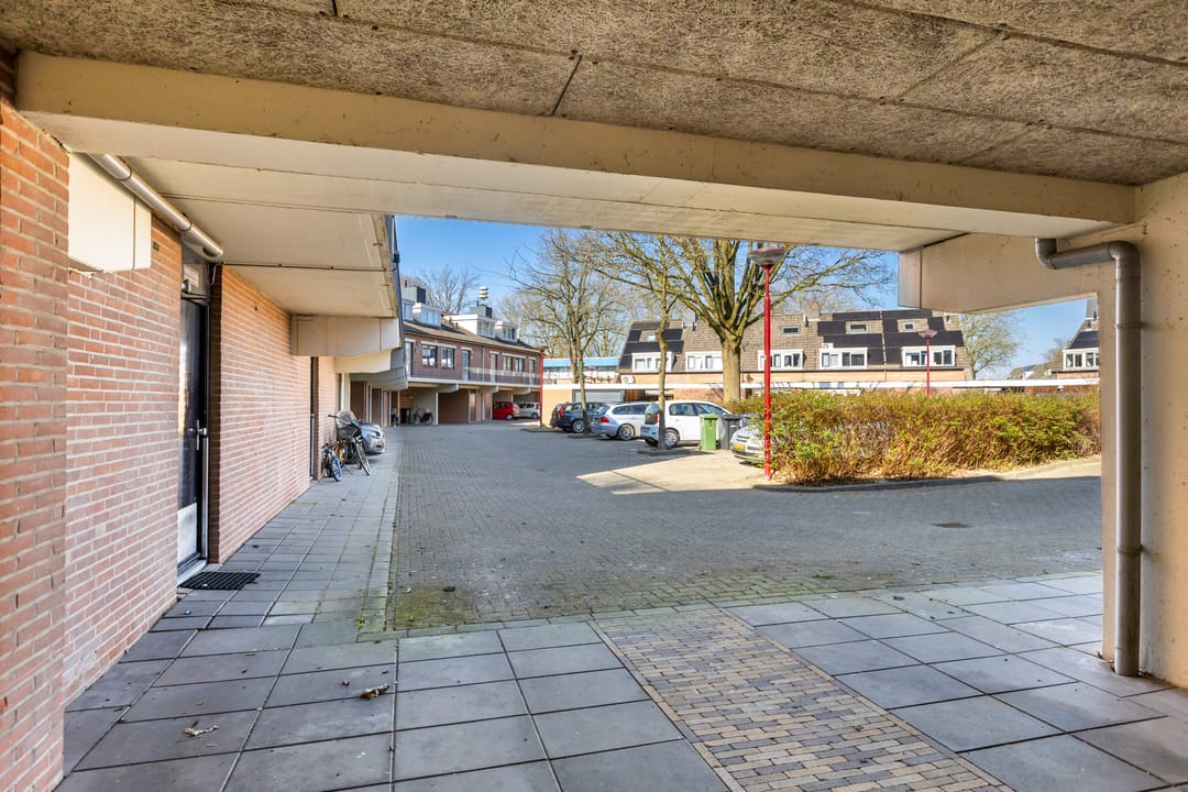 Foto 23 van Meloengaarde 4