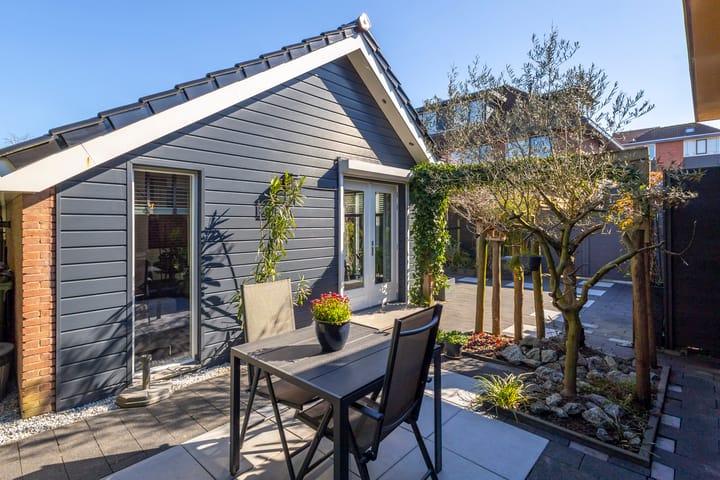 Foto 21 van Willem Droststraat 10