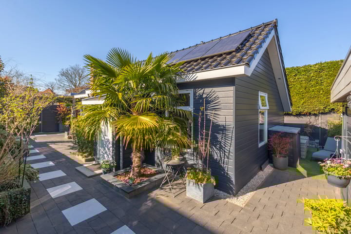 Foto 22 van Willem Droststraat 10