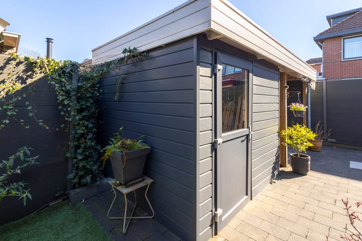 Foto 23 van Willem Droststraat 10