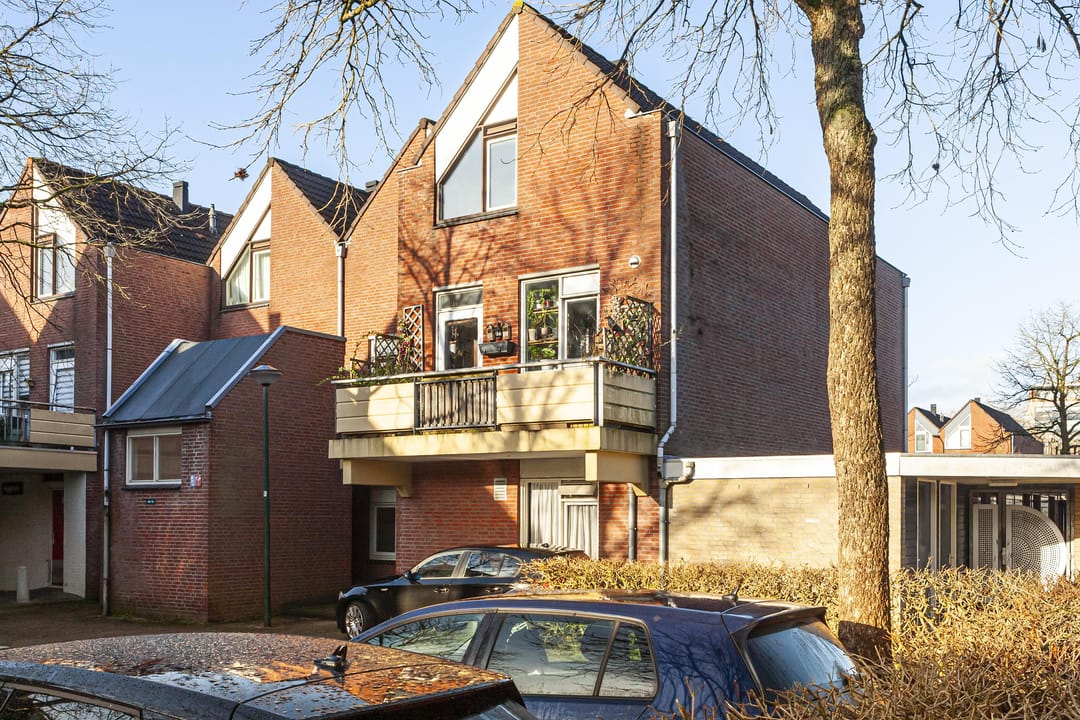 Photo 2 of Antilopespoor 190