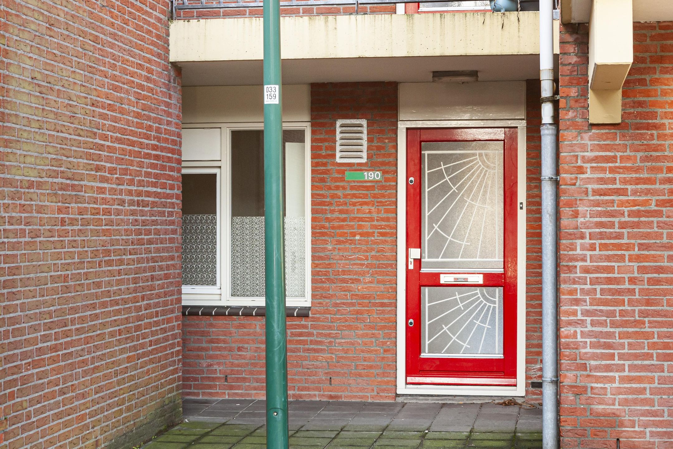 Photo 3 of Antilopespoor 190