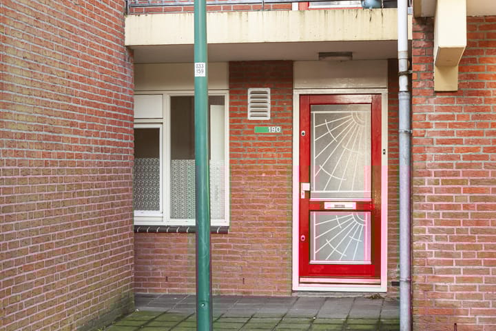 Foto 3 van Antilopespoor 190