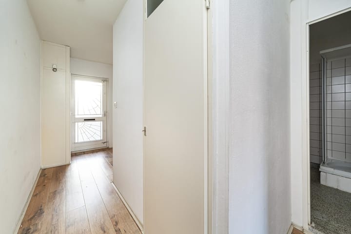 Foto 5 van Antilopespoor 190