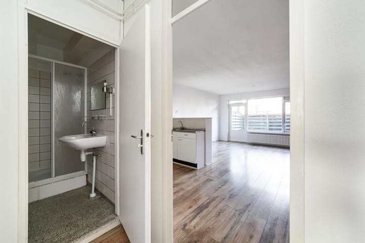 Foto 6 van Antilopespoor 190