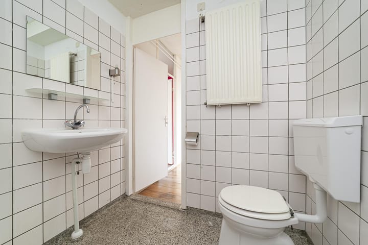 Foto 8 van Antilopespoor 190