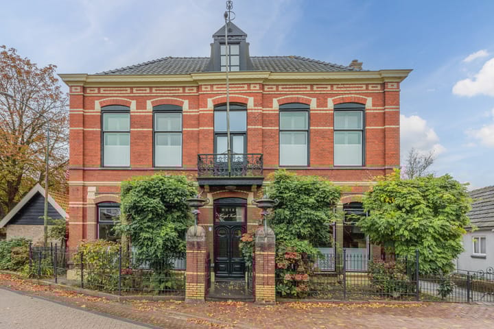 Benedenkerkstraat 83