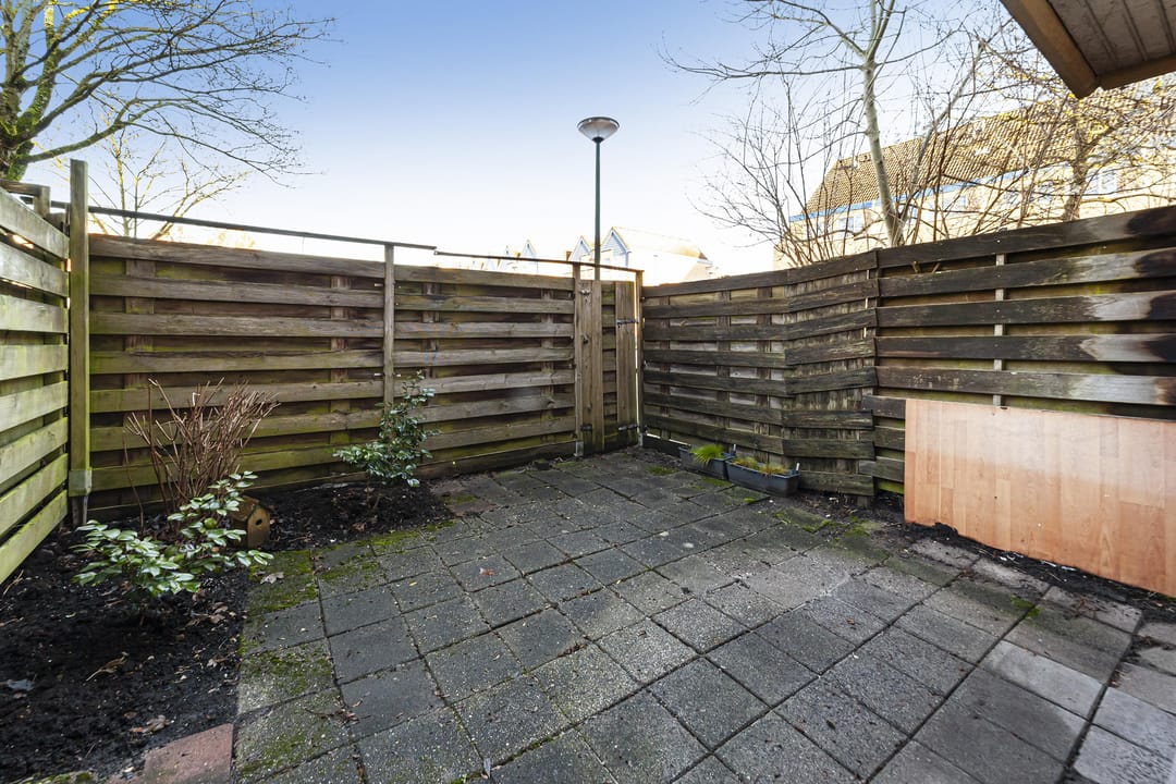 Photo 17 of Antilopespoor 190