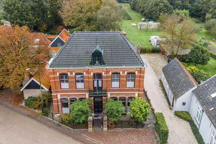 Foto 1 van Benedenkerkstraat 83