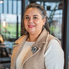 Melissa Diesch-Nettekoven - Office Manager