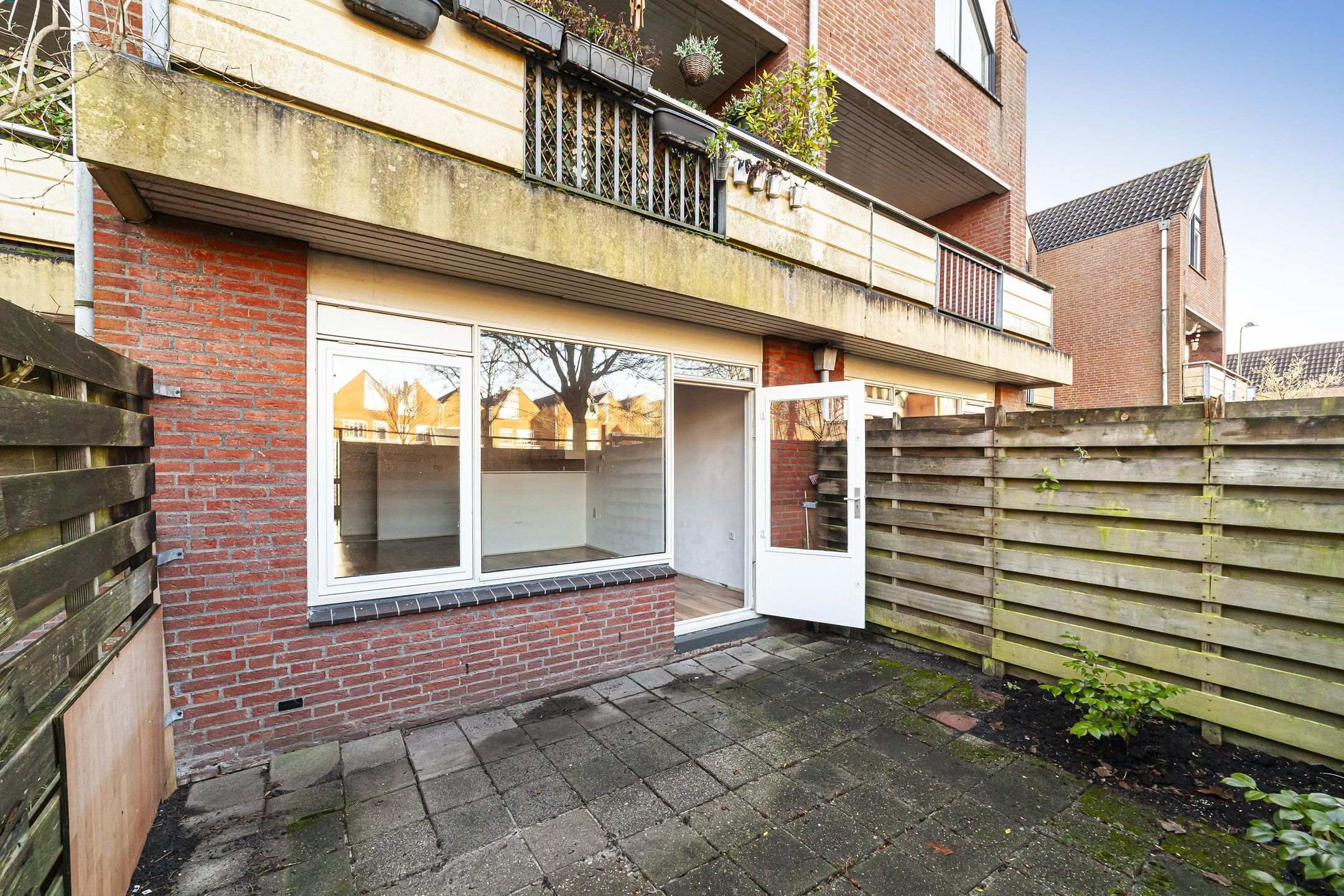 Photo 18 of Antilopespoor 190