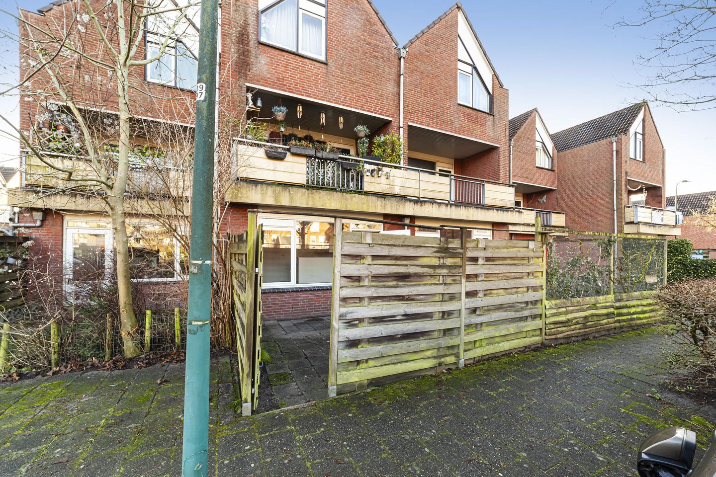 Photo 19 of Antilopespoor 190