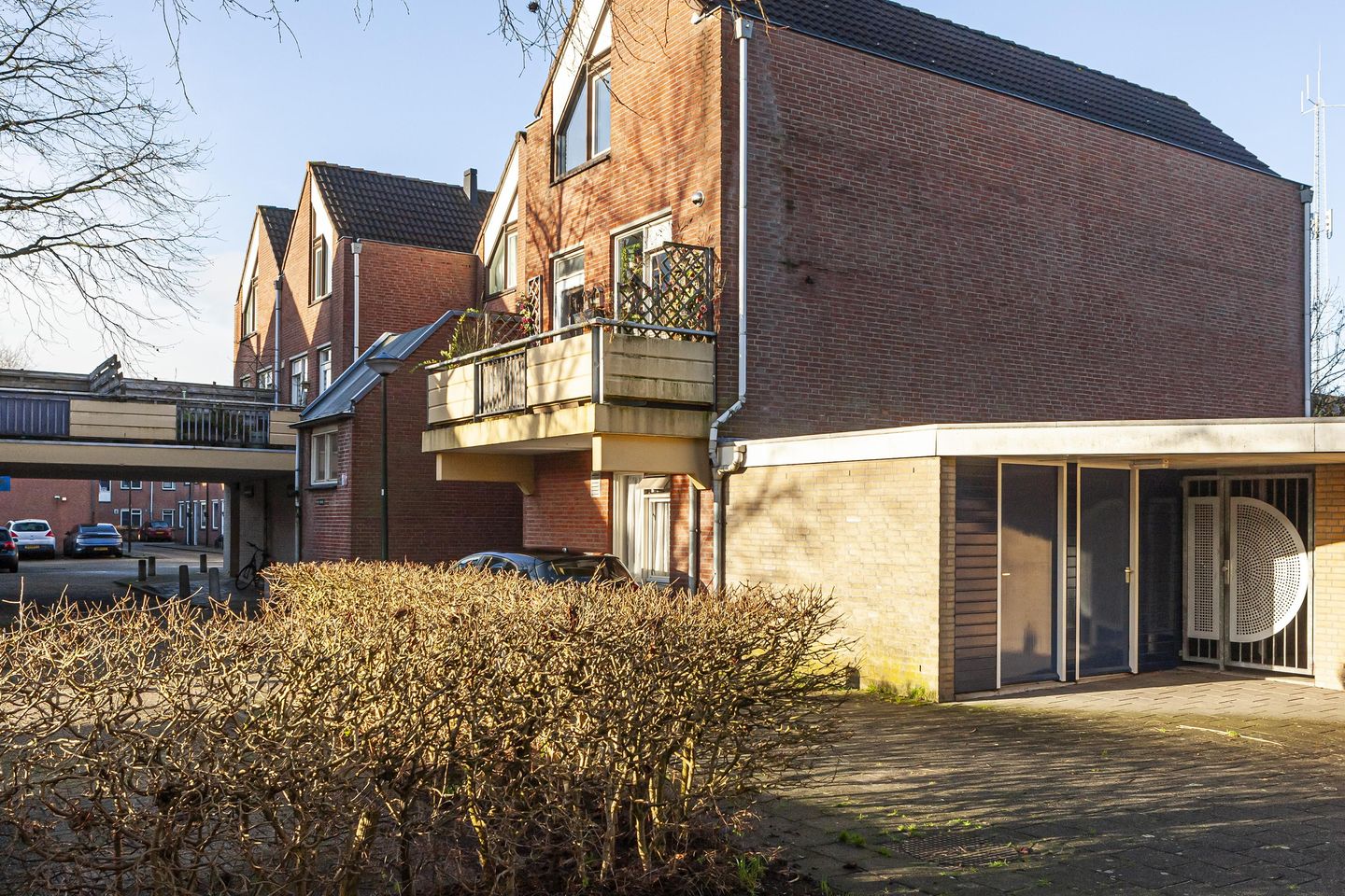 Photo 20 of Antilopespoor 190