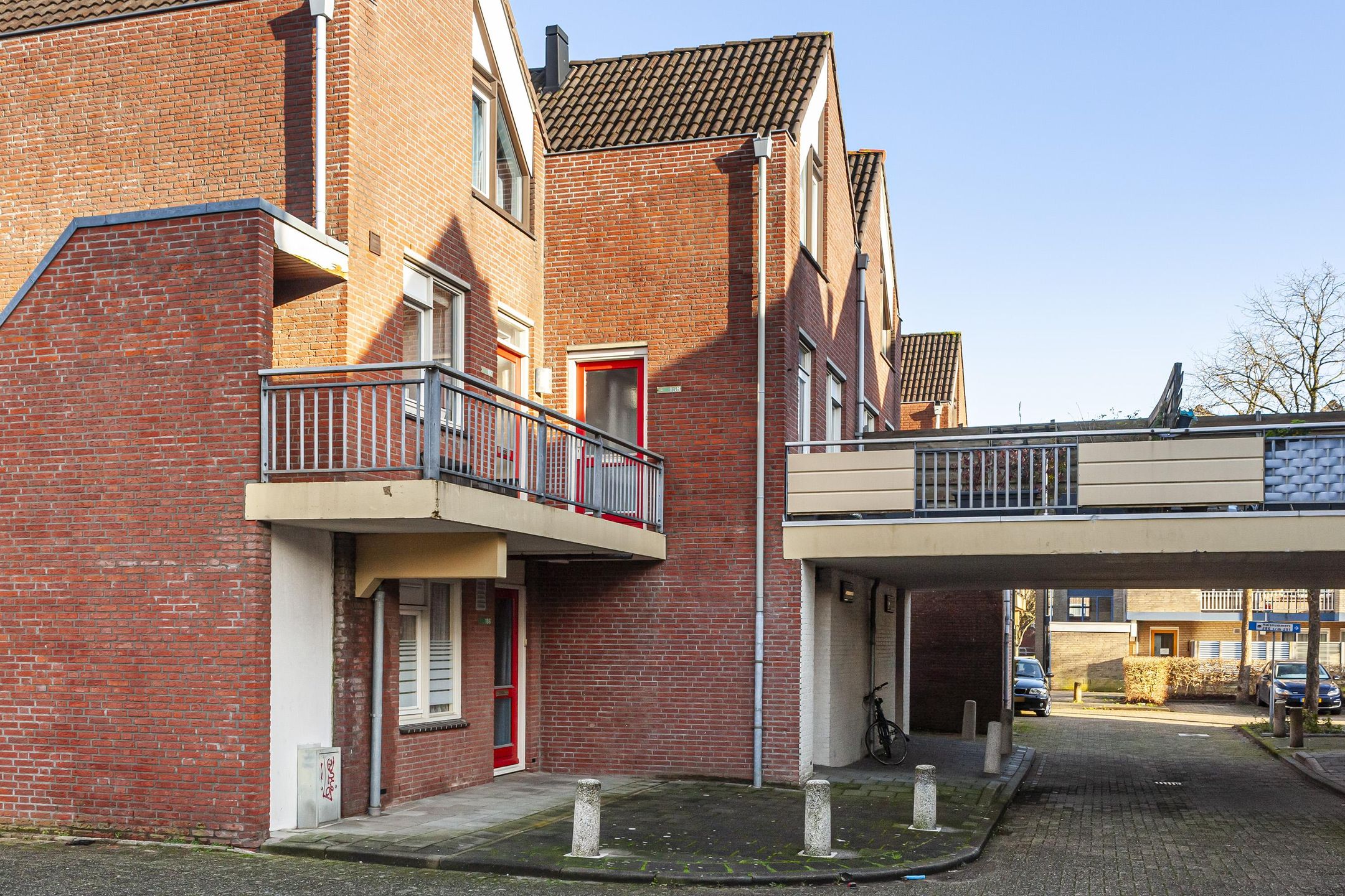 Photo 21 of Antilopespoor 190