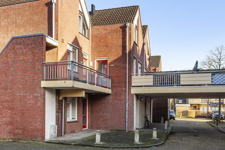 Foto 21 van Antilopespoor 190