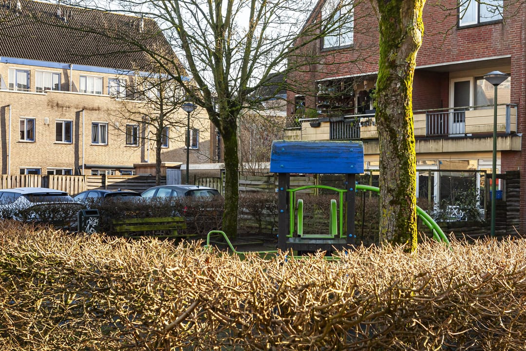 Photo 22 of Antilopespoor 190