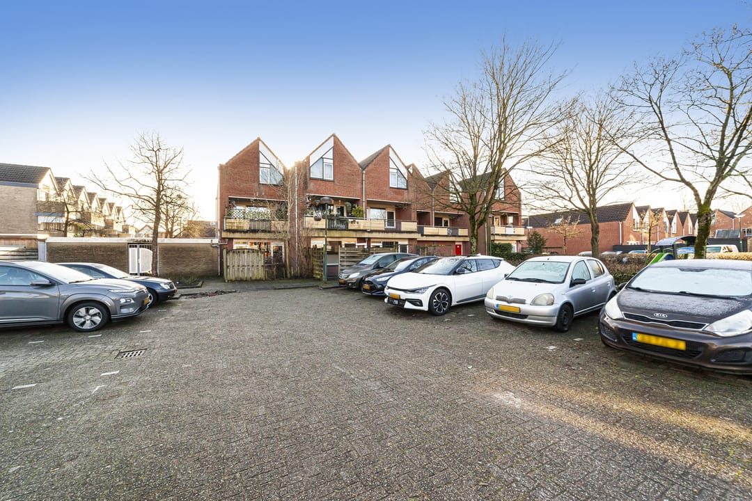 Photo 23 of Antilopespoor 190