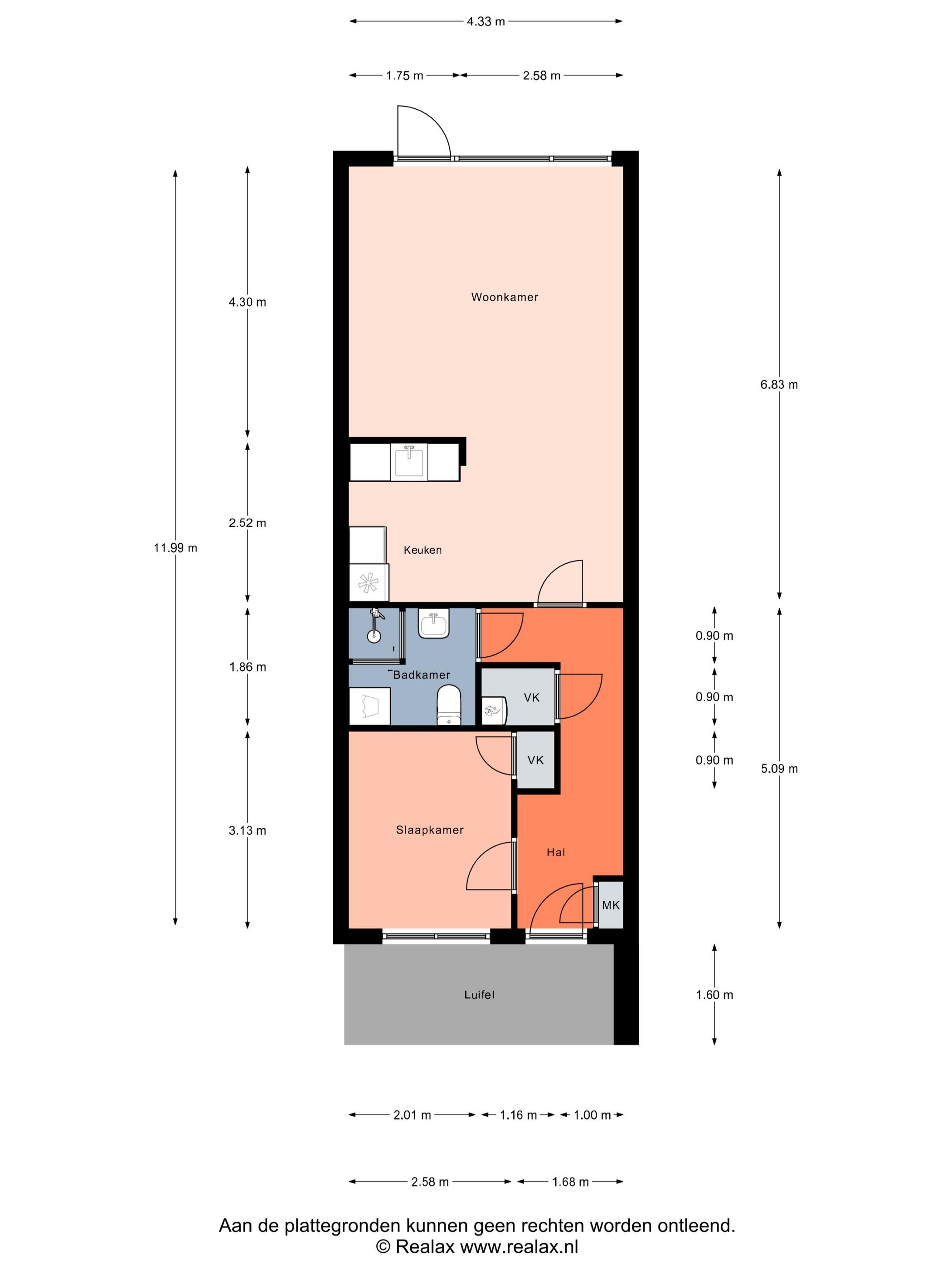 Photo 24 of Antilopespoor 190