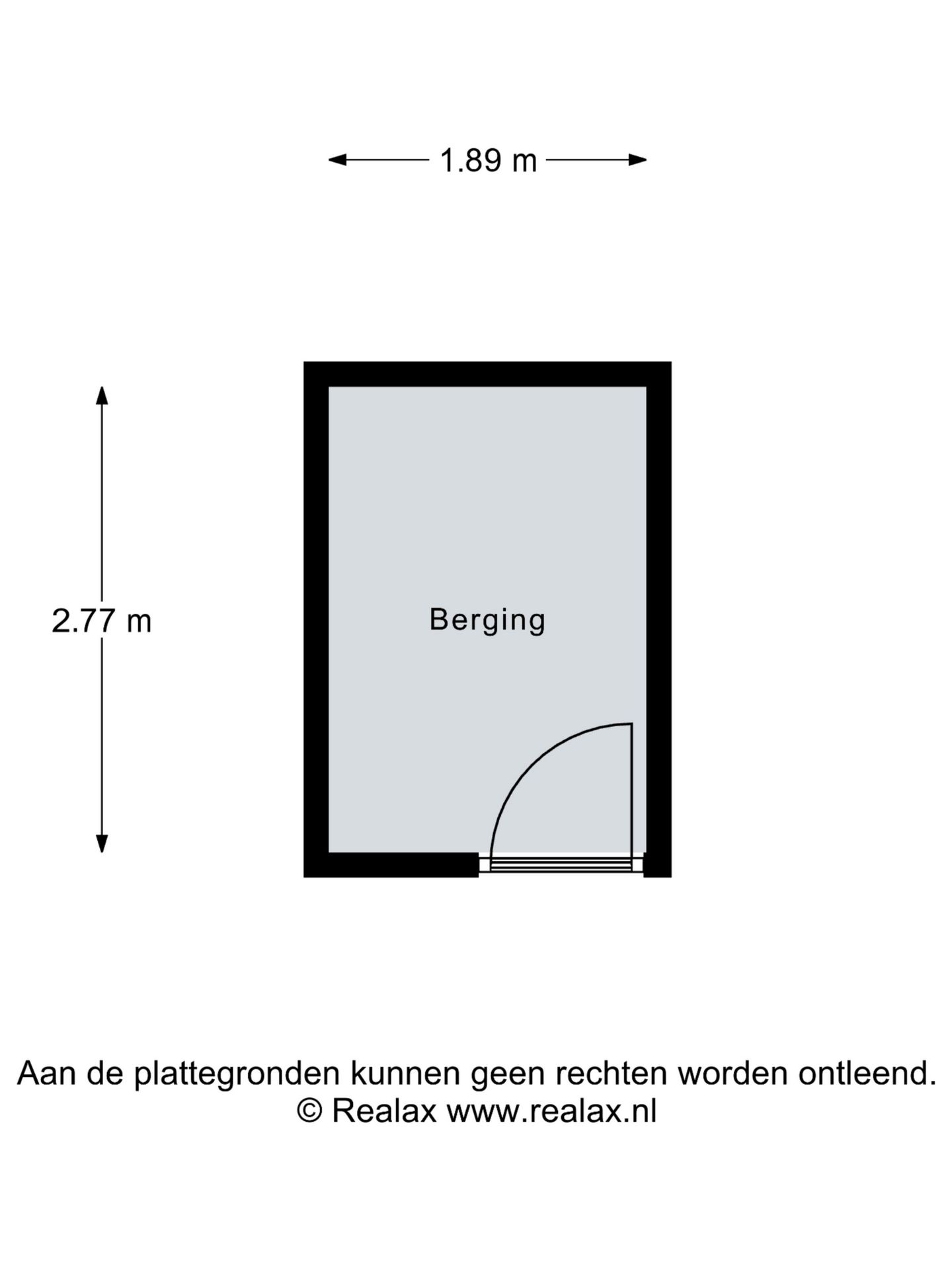 Photo 25 of Antilopespoor 190