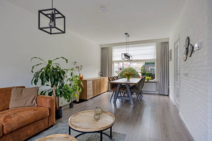 Foto 3 van Engelmondstraat 15