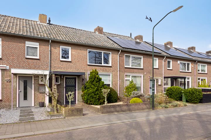 Foto 7 van Engelmondstraat 15