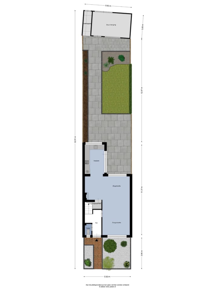 Foto 44 van Engelmondstraat 15