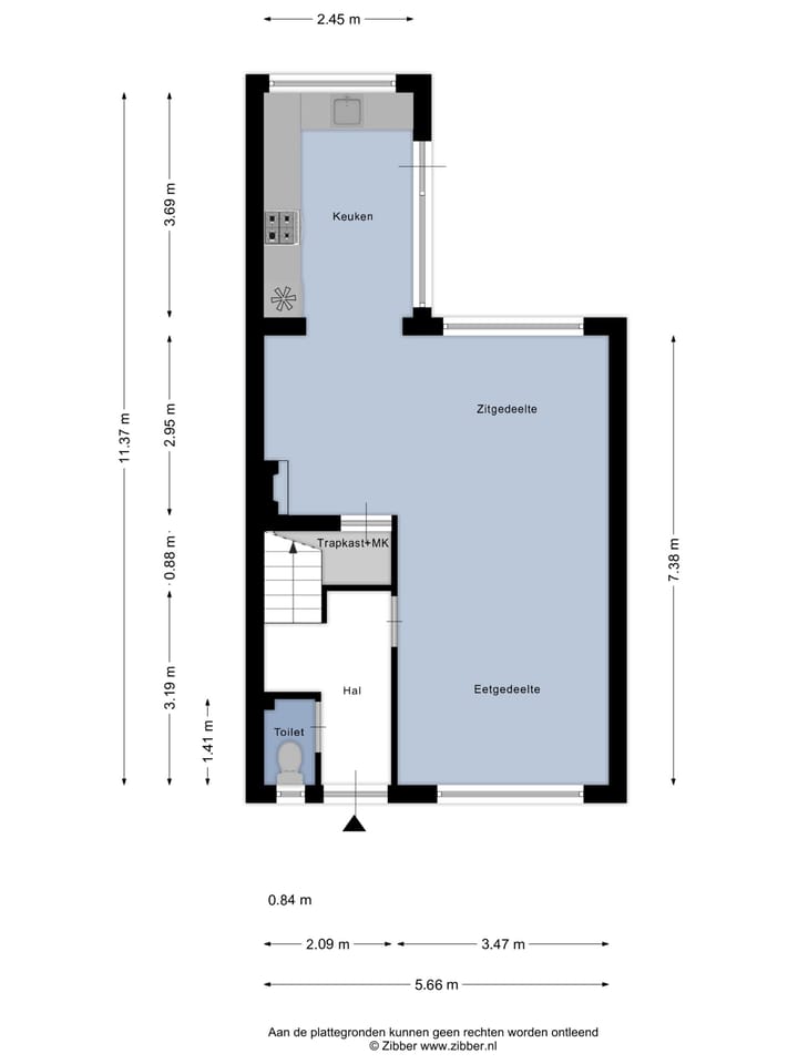 Foto 45 van Engelmondstraat 15