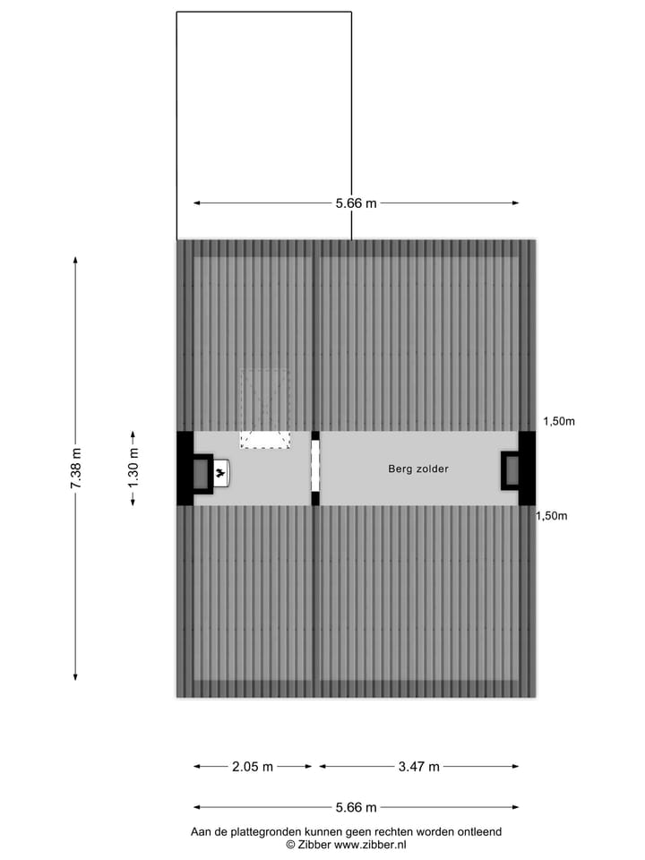 Foto 47 van Engelmondstraat 15