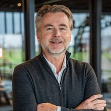 Bert Vaartjes - Director