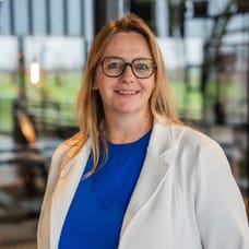 Nicole Daenen - Mortgage Advisor