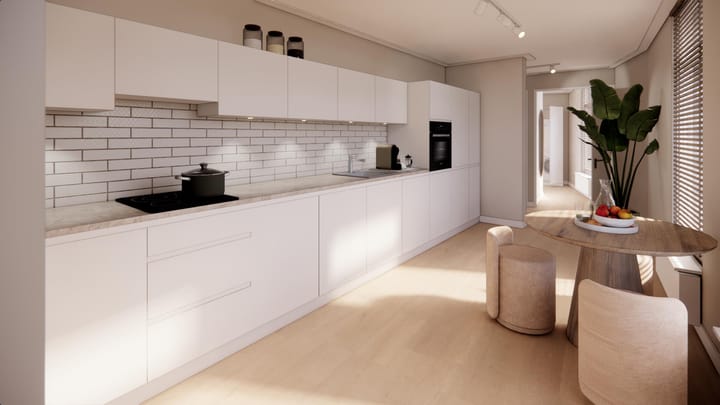 Foto 2 van Markt 11-A