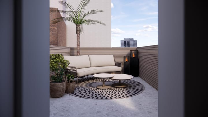 Foto 3 van Markt 11-A