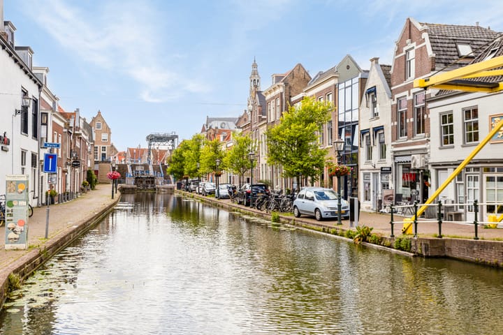 Foto 5 van Markt 11-A