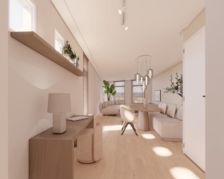 Foto 13 van Markt 11-A