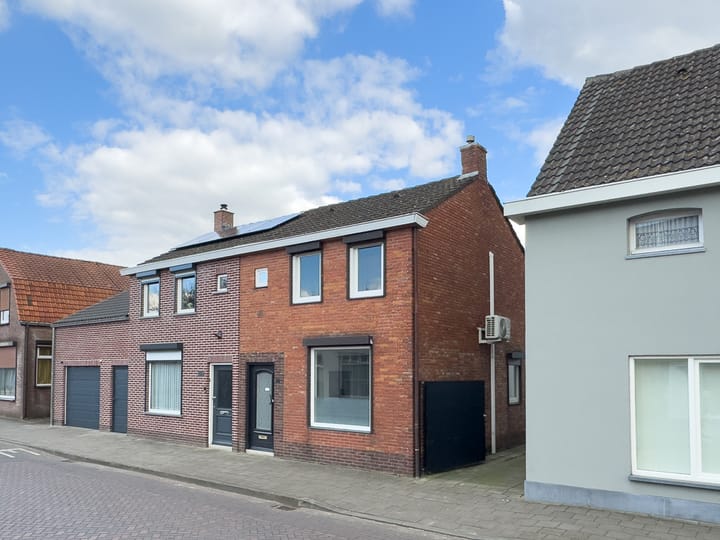 's-Gravenstraat 297