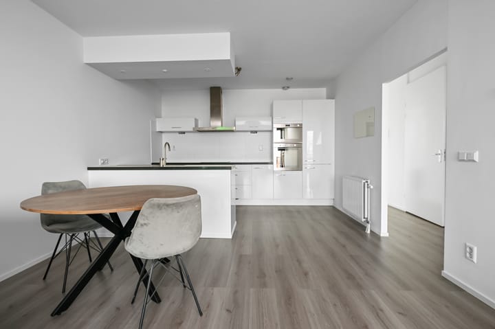 Foto 9 van Willy Sluiterstraat 36