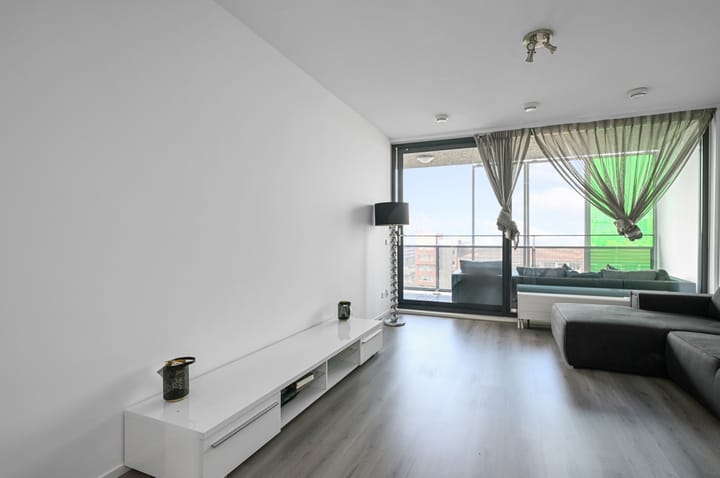 Foto 11 van Willy Sluiterstraat 36