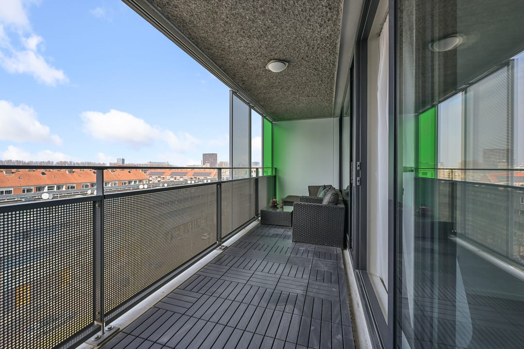 Foto 13 van Willy Sluiterstraat 36