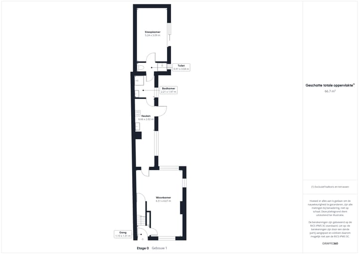 Foto 21 van 's-Gravenstraat 297