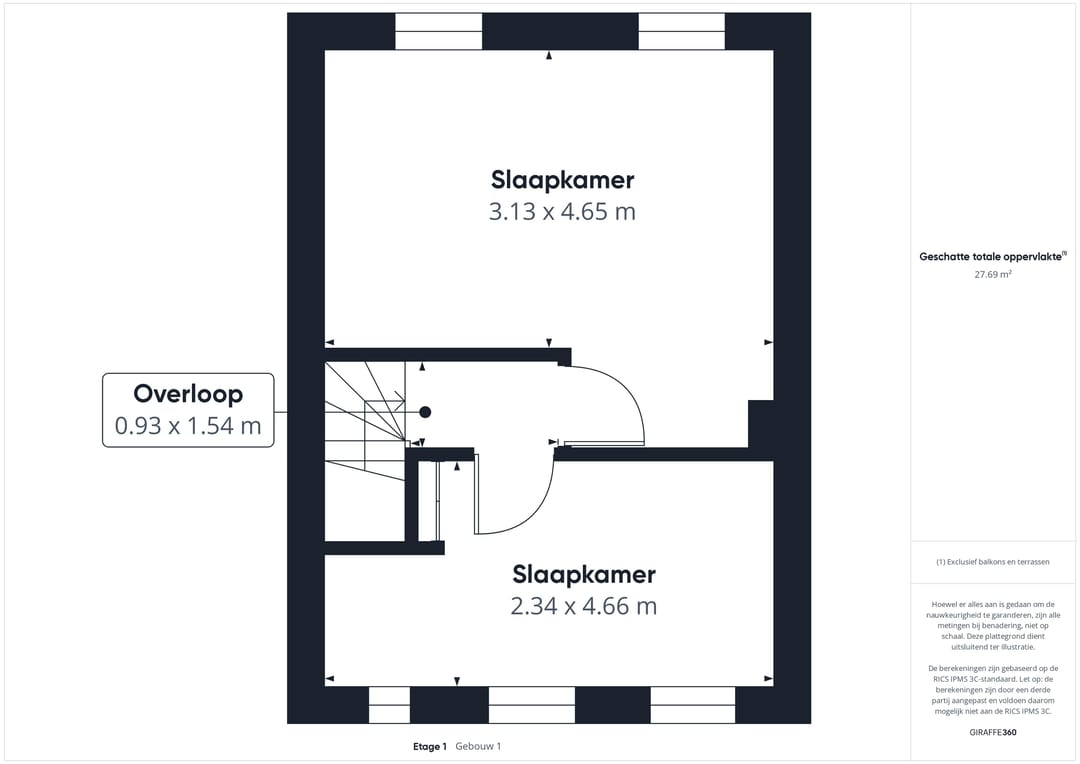 Foto 22 van 's-Gravenstraat 297