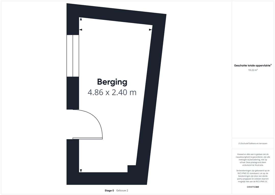 Foto 23 van 's-Gravenstraat 297