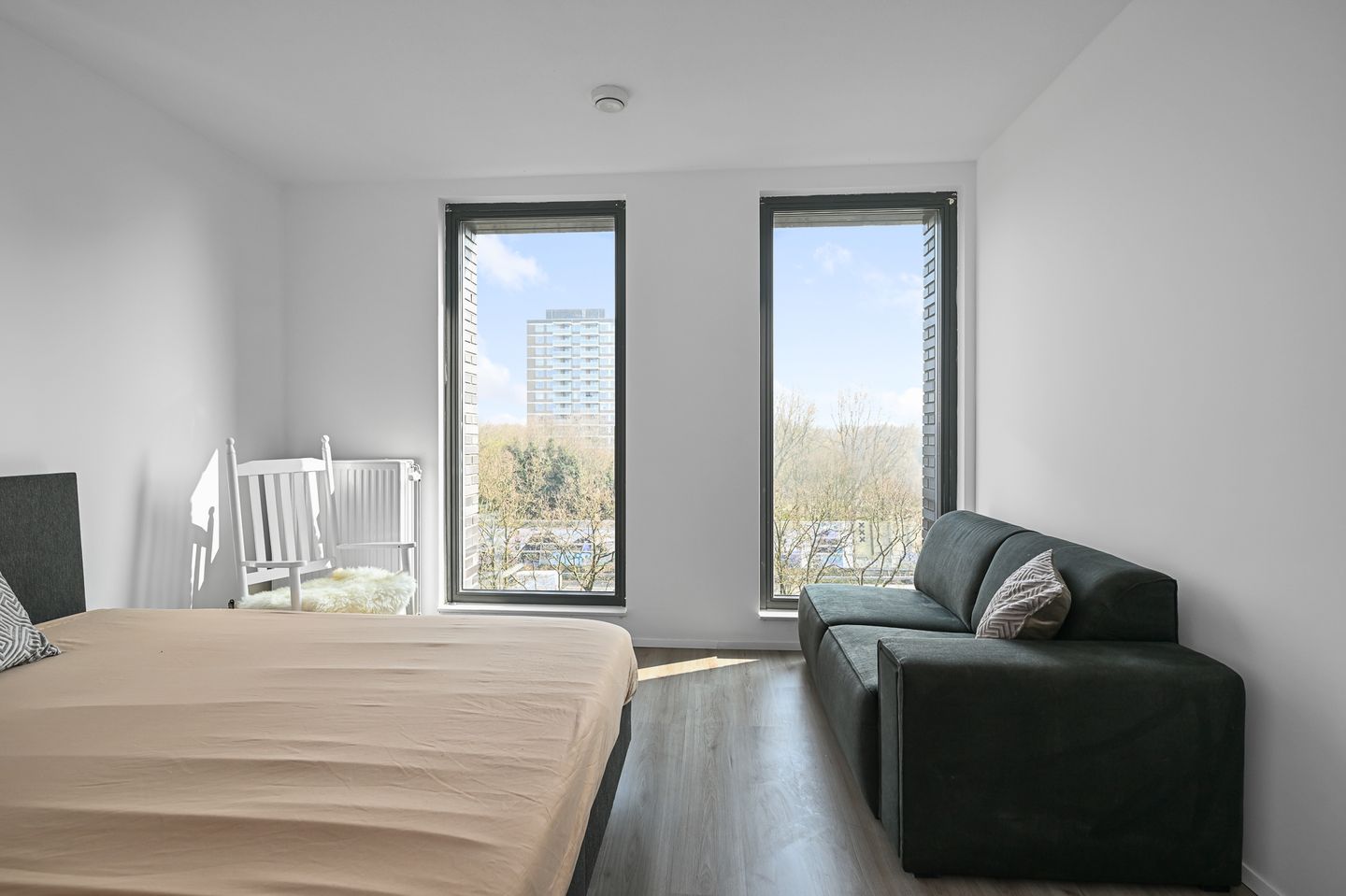 Foto 20 van Willy Sluiterstraat 36