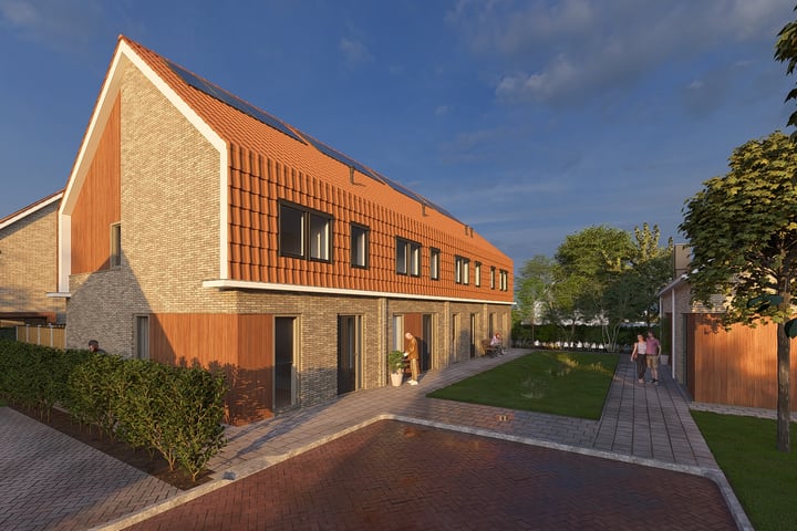 Foto 3 van De Lage Weide