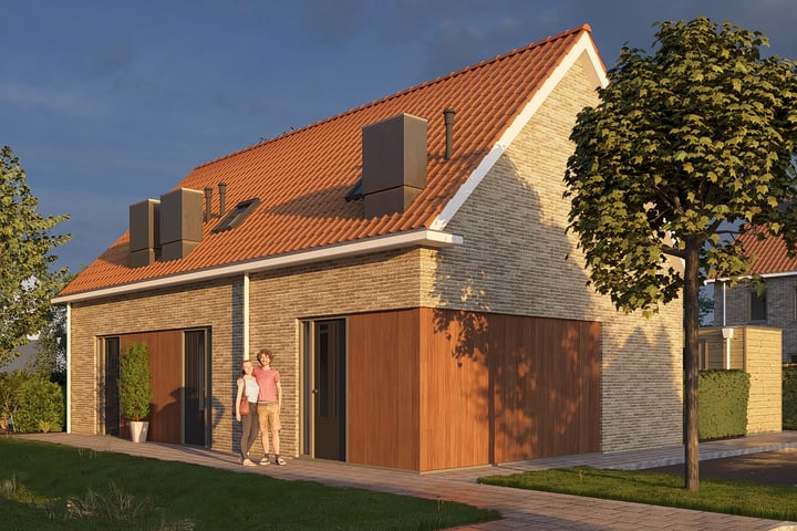 Foto 4 van De Lage Weide