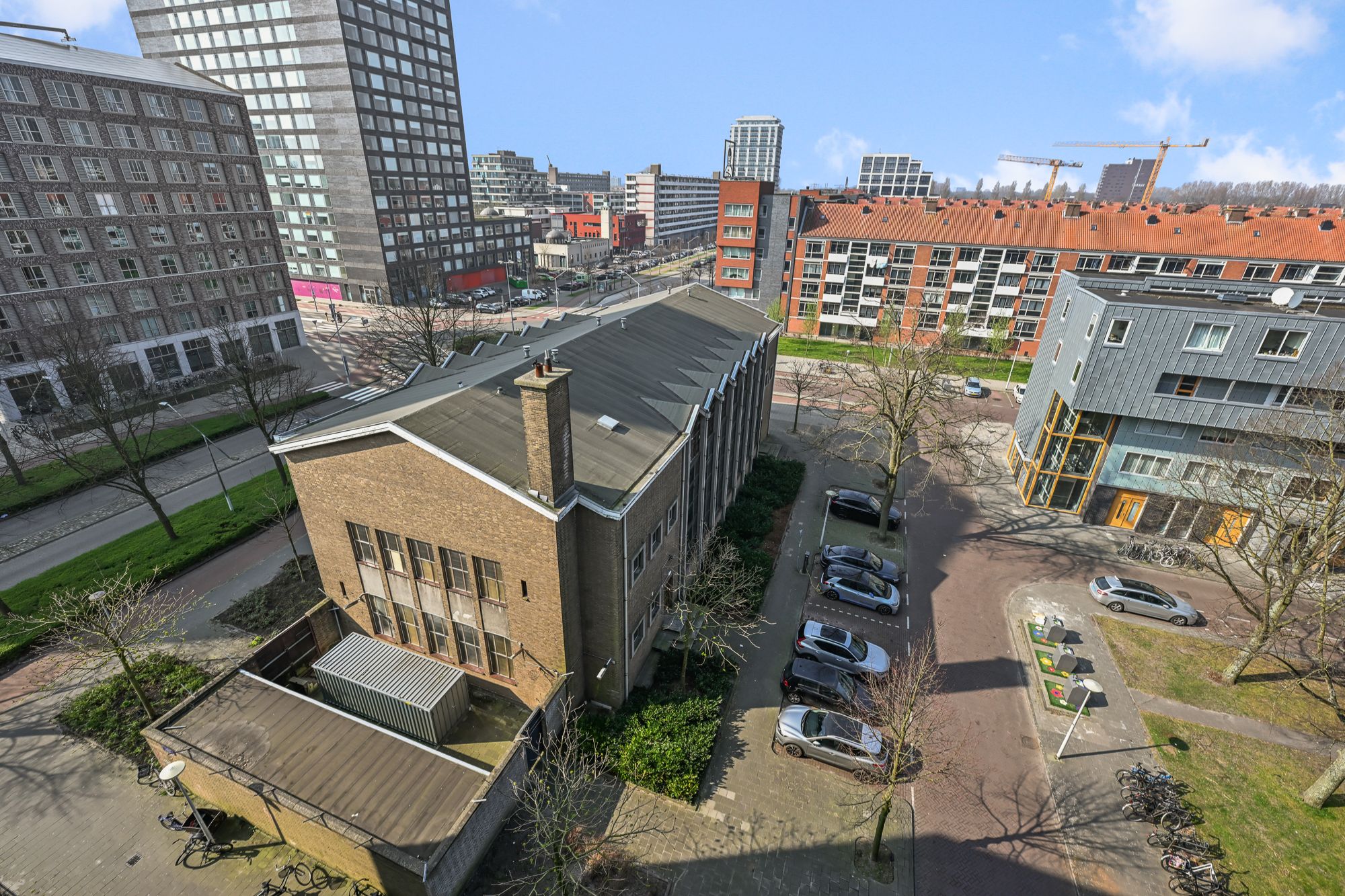 Foto 24 van Willy Sluiterstraat 36