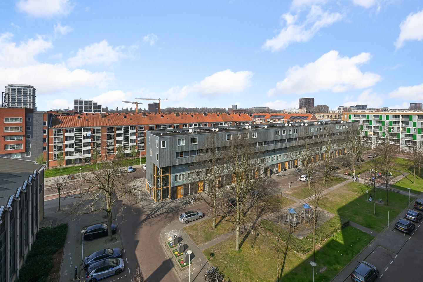 Foto 25 van Willy Sluiterstraat 36