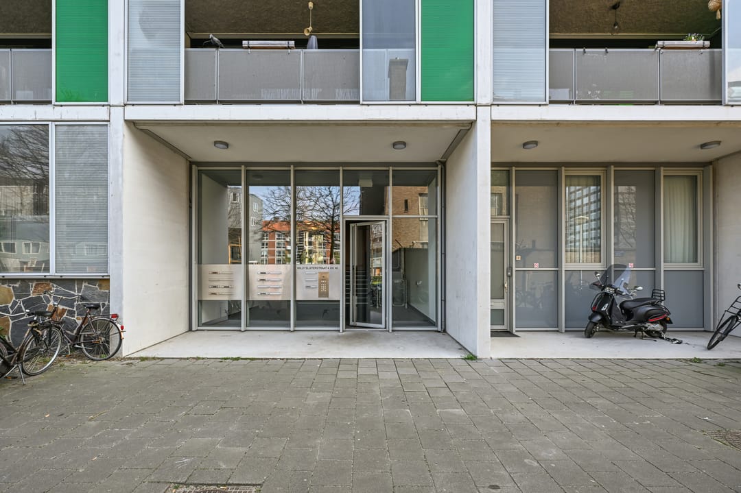 Foto 31 van Willy Sluiterstraat 36