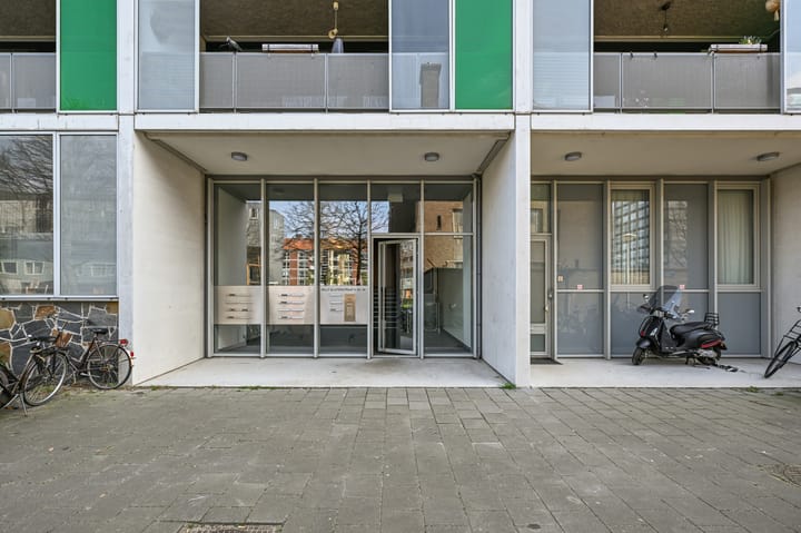 Foto 31 van Willy Sluiterstraat 36