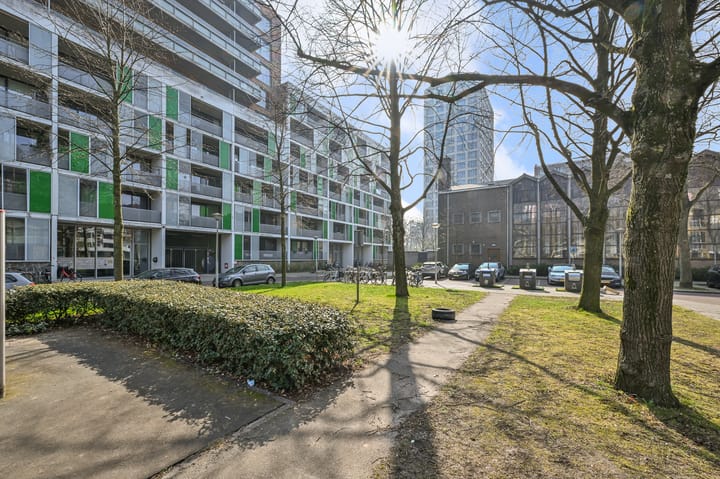 Foto 33 van Willy Sluiterstraat 36